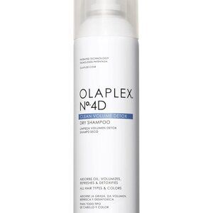 NEW Olaplex No.4D Dry Shampoo